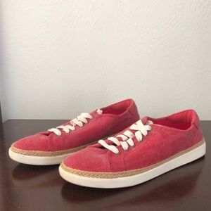 3/$50 Vionic Denim Sneakers